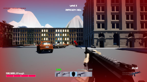 Bắn súng đã tay với game miễn phí cực hot trên Steam – Mutant Ops - Ảnh 5.
