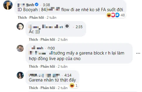 Chửi Liên Quân r*c, Garena vẫn mở cửa để streamer “ăn cháo đá bát” có cơ hội quay lại “làm tiền” chính mình - Ảnh 2.