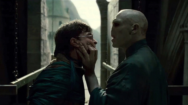 Tin được không, Harry Potter và Voldemort hóa ra là... anh em họ: Tác giả đã khẳng định, bằng chứng rõ rành rành nghe mà sốc óc! - Ảnh 1.
