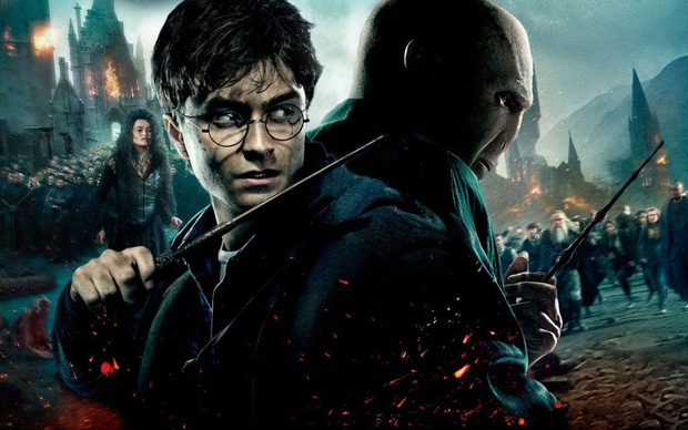 Tin được không, Harry Potter và Voldemort hóa ra là... anh em họ: Tác giả đã khẳng định, bằng chứng rõ rành rành nghe mà sốc óc! - Ảnh 4.
