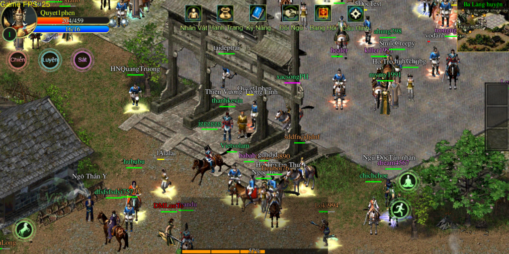 Chiến thuật, đối kháng và những dòng game đang dần mất đi chỗ đứng trong lòng người chơi Việt - Ảnh 1. Chiến thuật, đối kháng và những dòng game đang dần mất đi chỗ đứng trong lòng người chơi Việt - Ảnh 1.