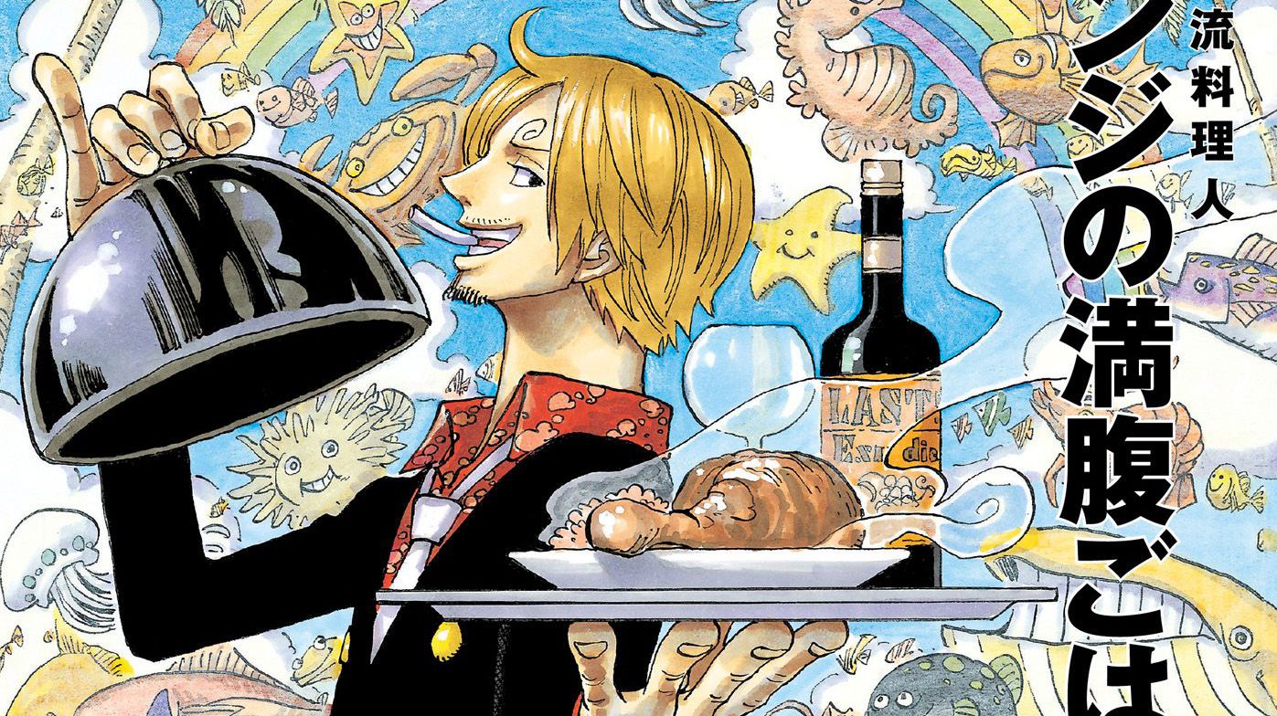 One Piece: Fan bất bình vì Sanji quá được ưu ái, Zoro cả đời chăm chỉ tập luyện chỉ có sức mạnh bằng anh đầu bếp - Ảnh 3.