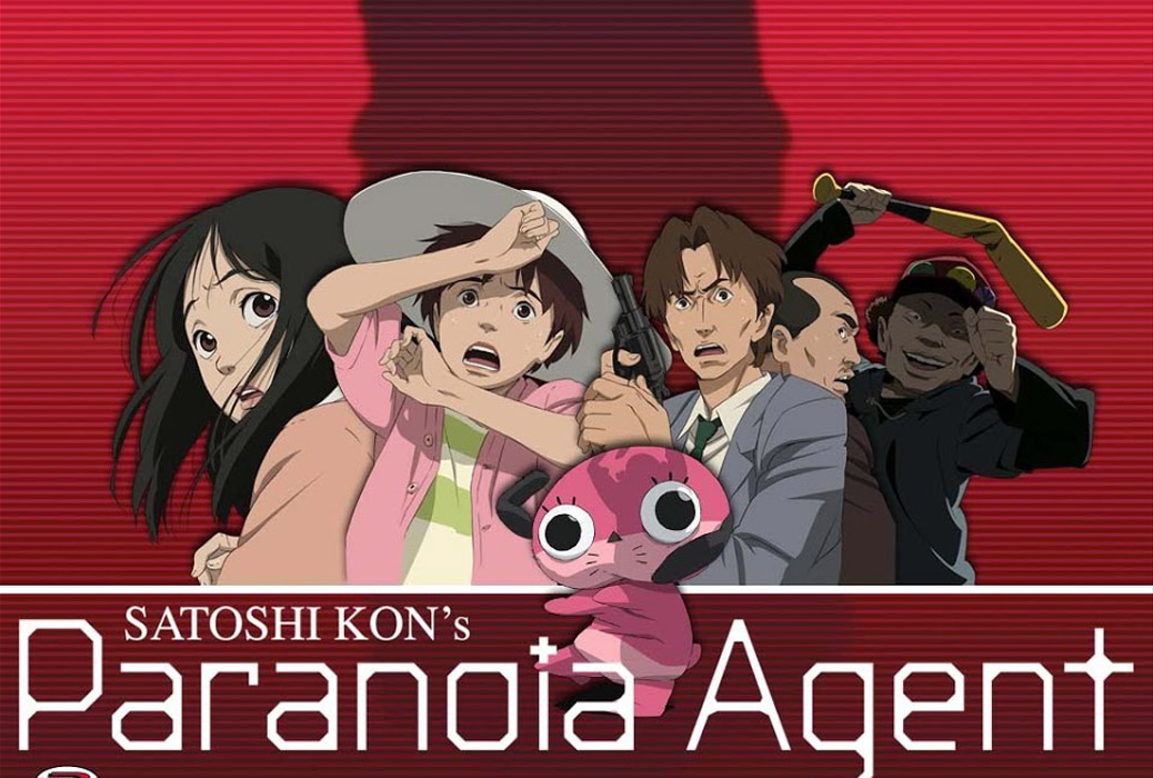 Paranoia Agent (US) Next Episode Air Date & Countdo