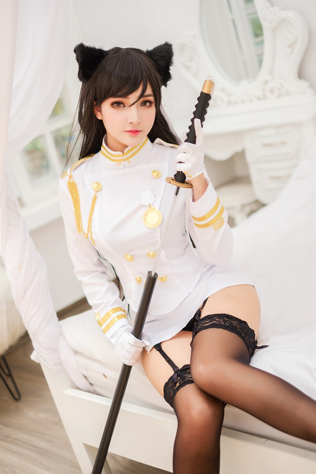 Chán cosplay, hot girl Mimi Chan tung ảnh mặt mộc, khoe nhan sắc giản dị nhưng không kém phần gợi cảm - Ảnh 3.