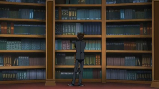 Nhà Nobita đắt đỏ ai cũng biết, thế nhà Shinichi Kudo trong thám tử Conan thì giàu cỡ nào? - Ảnh 4.