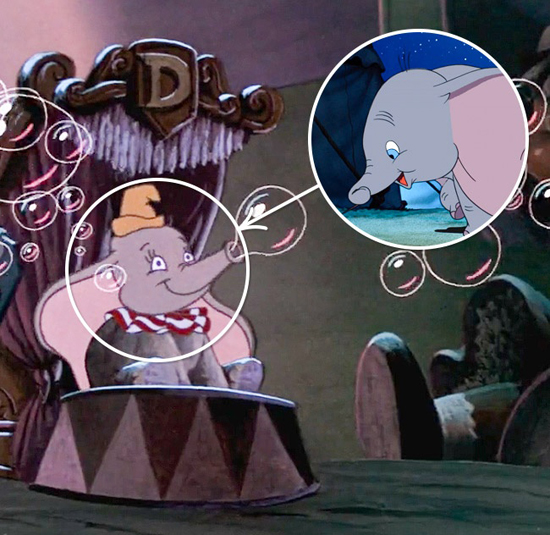 20 màn cameo thách thức các thánh soi của Disney, có phân cảnh vận hết nội công cũng chưa chắc nhìn ra - Ảnh 18.