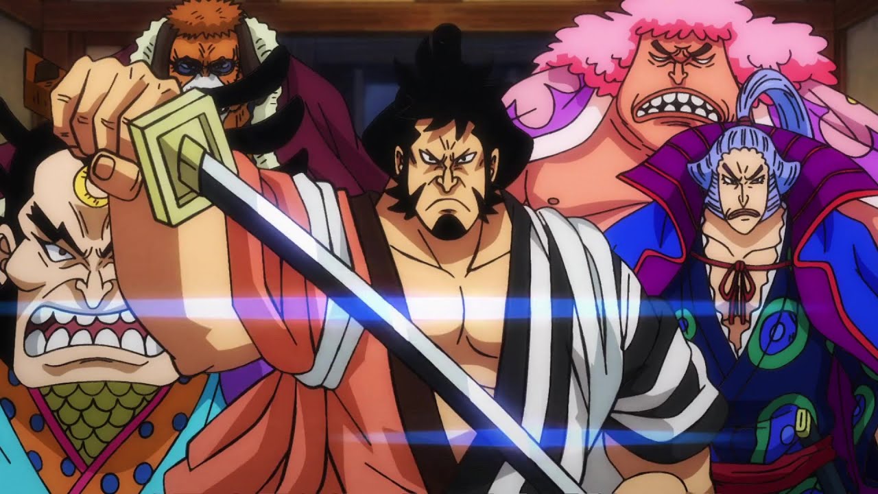 Nhân dịp tập phim 1000 được hoàn thành, đội ngũ lồng tiếng One Piece cùng nhau chụp ảnh tự sướng - Ảnh 10.