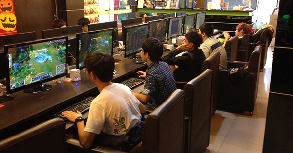 Bao giờ quán net mới mở cửa - nỗi đau đáu của game thủ khi cả xã hội đang dần bình thường mới - Ảnh 3.