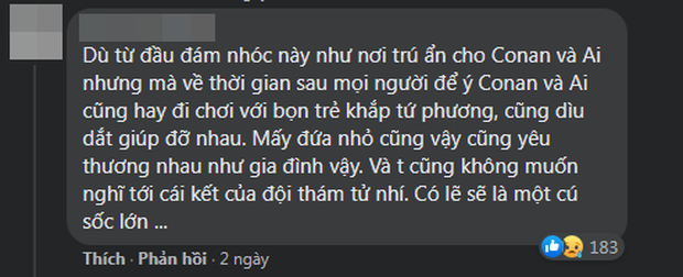 Sau Shizuka, đến lượt đội thám tử nhí Conan ăn chửi: Vô dụng, vướng víu như cục tạ, nhiều lần suýt hại chết nam chính? - Ảnh 8.