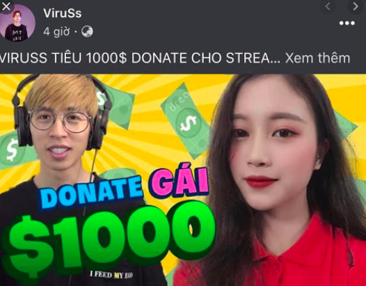 Nữ streamer từng được ViruSs donate 1000 đô, “lột xác” từ phong cách nam tính hóa sexy, nữ tính - Ảnh 8.