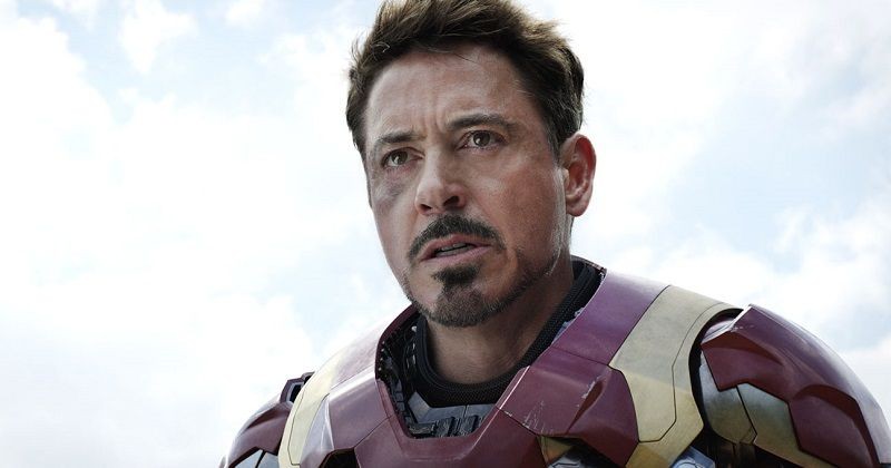Tính đến Avengers: Endgame, đây là 7 bộ giáp mạnh nhất của Iron Man - Ảnh 7.