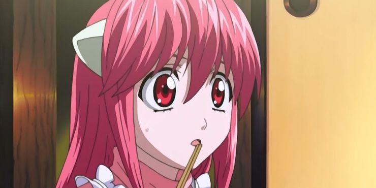 10 anime cho mùa Halloween khiến khán giả lạnh tóc gáy vì ý tưởng vừa kinh vừa dị (P.1) - Ảnh 3. 10 anime cho mùa Halloween khiến khán giả lạnh tóc gáy vì ý tưởng vừa kinh vừa dị (P.1) - Ảnh 3.