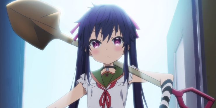 School-Live! / Characters - TV Tropes