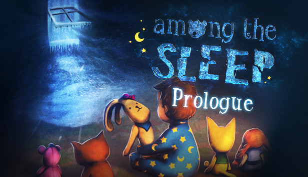 Among the Sleep, game miễn phí khiến người chơi vừa kinh sợ, vừa xúc động đến phát khóc - Ảnh 3.
