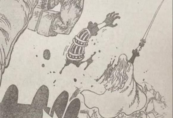 Spoil chi tiết One Piece chap 1029: “Thánh hack mạng” Hawkins bị đánh bại, Kid đối đầu Big Mom - Ảnh 7.