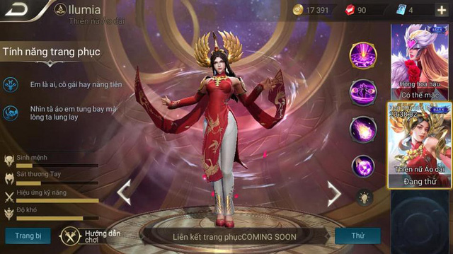 Cài cắm skin game mang sắc thái ở đời sống hiện thực, yếu tố câu khách mới của nhà phát hành - Ảnh 5.