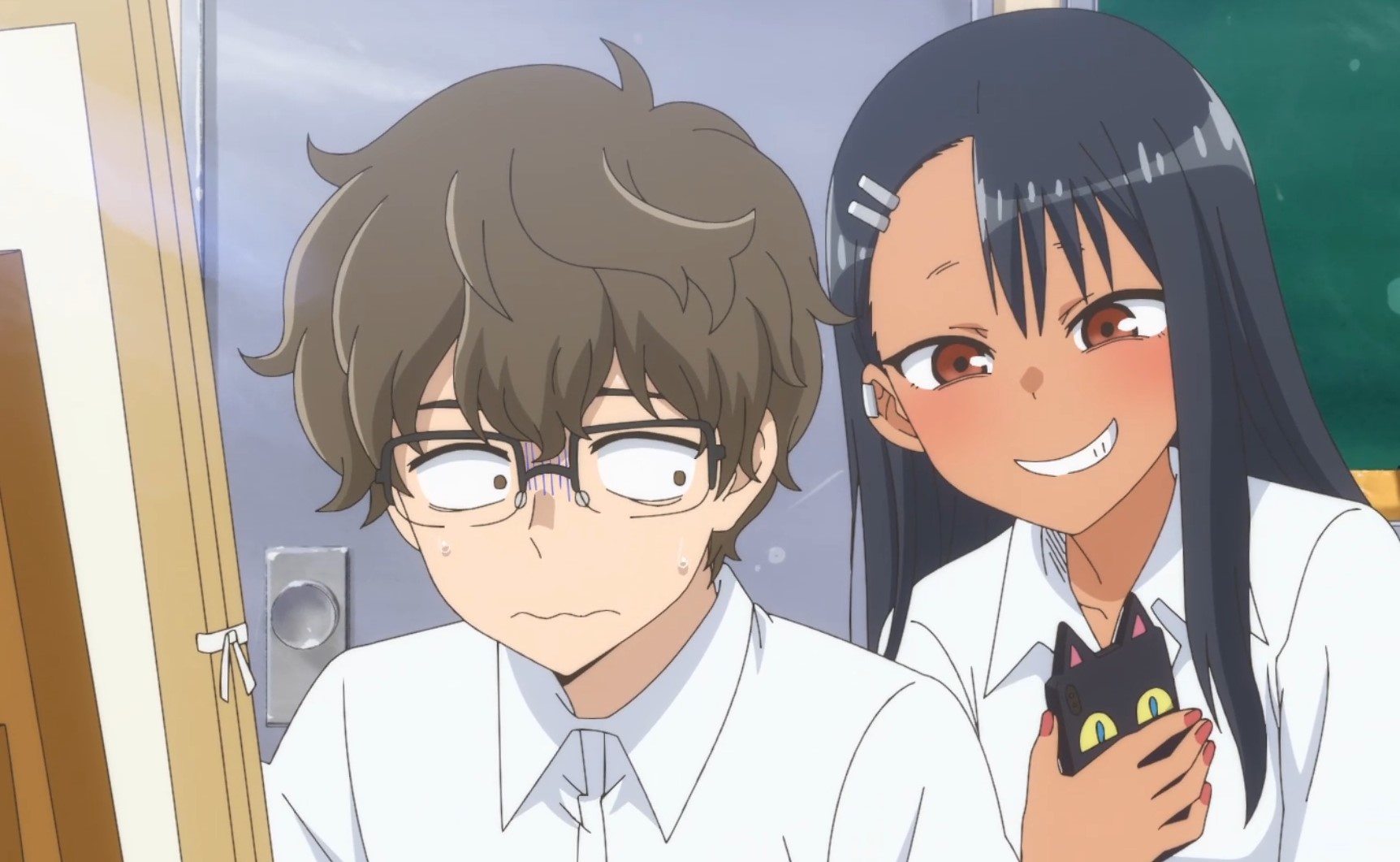 Don't Toy with Me, Miss Nagatoro Season 2 Episode 4 release date & all  latest updates | Entertainment