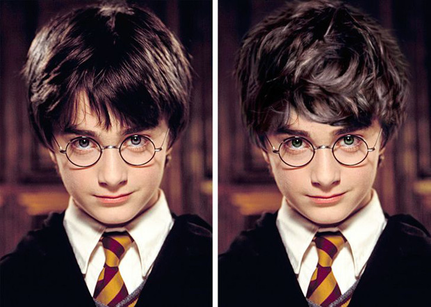 Vẽ anime Harry Potter  nv nào thì tùy tìm ng để avatr đôi nek bùn   need boy cơ doli