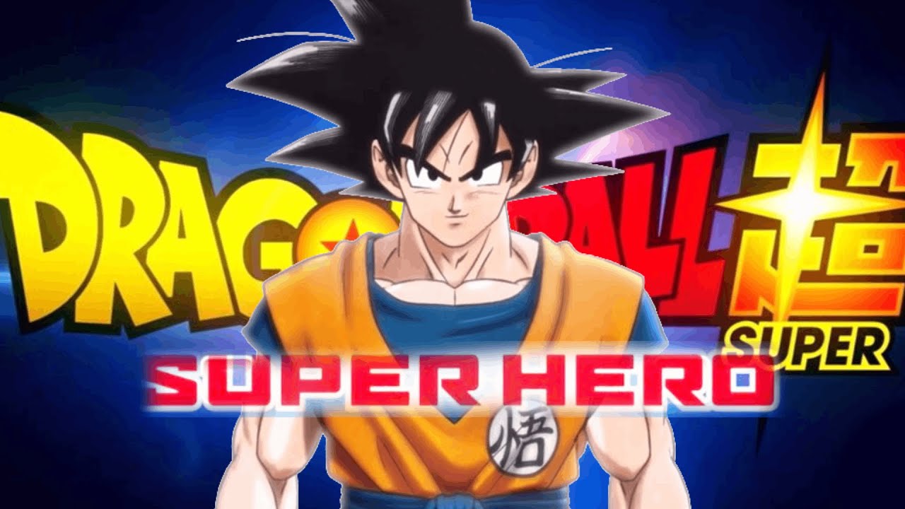 Dragon Ball Heroes Anime Shares First-Look at Anime's New Villains