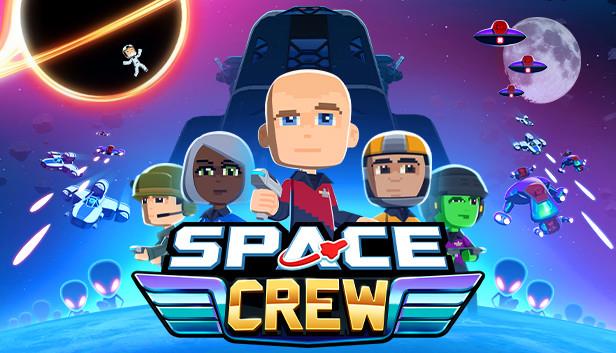 [Review] Space Crew: Legendary Edition - Game quản lý chiến thuật cực hay dành cho ai thích chinh phục vũ trụ - Ảnh 1.