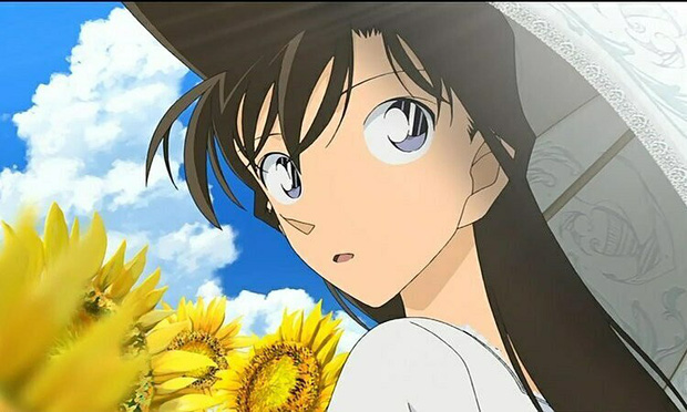 Dàn mỹ nhân anime bị ghét nhất lịch sử: Shizuka năm nào cũng lên thớt, có cô còn bị fan gửi thư dọa giết! - Ảnh 12.