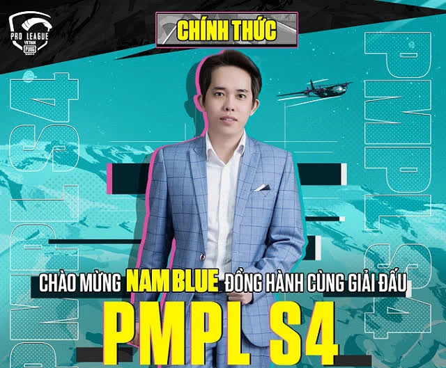 Bỏ PUBG Mobile, Nam Blue quyết tâm khuấy đảo Liên Quân? - Ảnh 2.