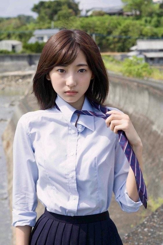 20 gương mặt nữ diễn viên Gen Z tiềm năng xứ Nhật, nhan sắc thế nào mà khiến anh em đứng ngồi không yên - Ảnh 15.