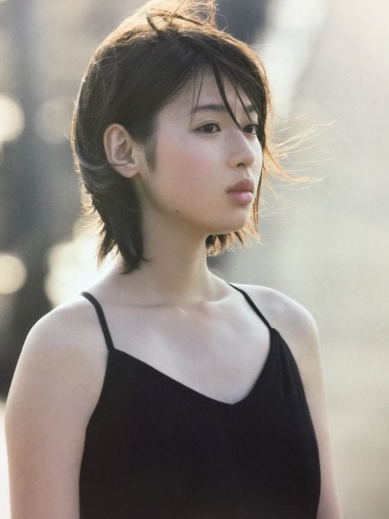 20 gương mặt nữ diễn viên Gen Z tiềm năng xứ Nhật, nhan sắc thế nào mà khiến anh em đứng ngồi không yên - Ảnh 20.