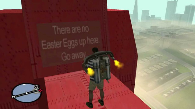 Cộng đồng Steam :: Hướng dẫn :: GTA V easter eggs