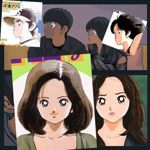 Hưởng ké hiệu ứng từ Squid Game, hàng loạt nghi vấn webtoon đạo nhái manga bị lật lại - Ảnh 15.