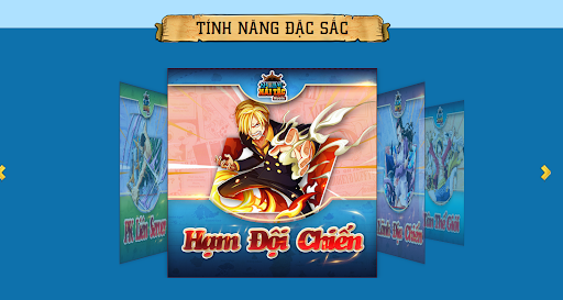 Kho Báu Hải Tặc chính thức mở cửa Open Beta đón chào game thủ Việt - Ảnh 4.