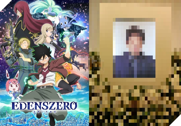 Edens Zero: Thông tin quan trọng được tiết lộ trước khi anime ra mắt