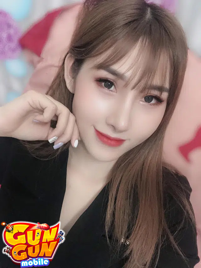 Gái xinh chơi game mobile không thiếu, nhưng 9/10 người đều như hot girl thế này chỉ có Gun Gun Mobile mà thôi - Ảnh 8.