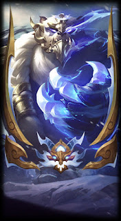 Riot Games ra mắt dòng trang phục Chiến Binh Rồng 2021, Yasuo lại chuẩn bị có cớ phá rank với bộ đôi skin đẹp mê hồn - Ảnh 19.