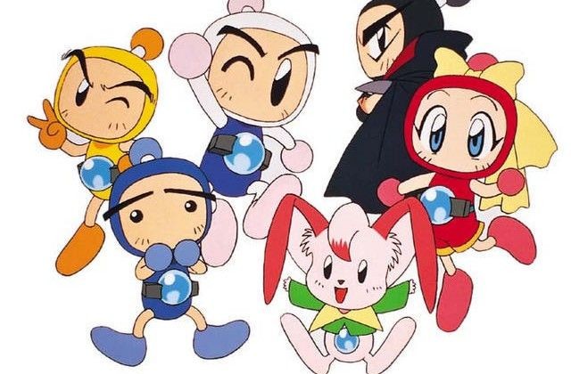 Đây là 7 anime đã biến những trò chơi như con quay, đấu bài, YoYo,... trở nên phổ biến khắp thế giới - Ảnh 6.