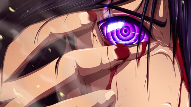 Boruto: Bị học trò đâm thủng mắt, tại sao Sasuke không sử dụng Izanagi để cứu Rinnegan của mình? - Ảnh 1.