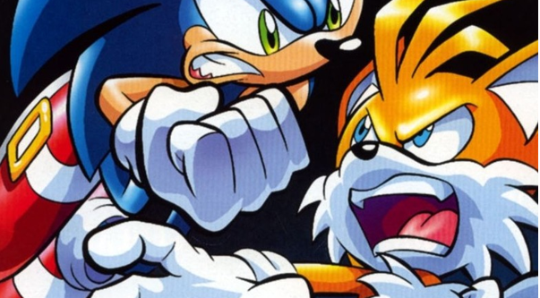 Những bí ẩn hắc ám của Sonic - nhân vật nổi tiếng trong dòng game trẻ thơ mà không phải ai cũng biết tới - Ảnh 4.