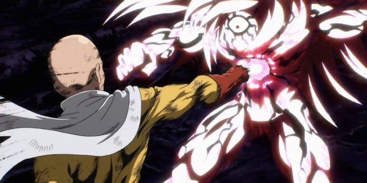 One Punch Man: 10 nhân vật đã từng đánh giá thấp sức mạnh của Saitama và  phải trả cái giá cực đắt (P.2)