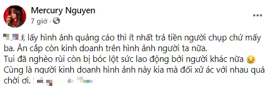 Vì quá sexy, nữ trọng tài liên tục gặp phiền phức, cảnh báo các hình thức lừa đảo của kẻ gian - Ảnh 7.