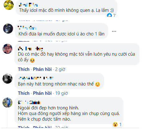 CĐM phấn khích khi thấy “thánh nữ” Yua Mikami “ú òa” khách ngay trước cửa thương hiệu cà phê nổi tiếng - Ảnh 2.