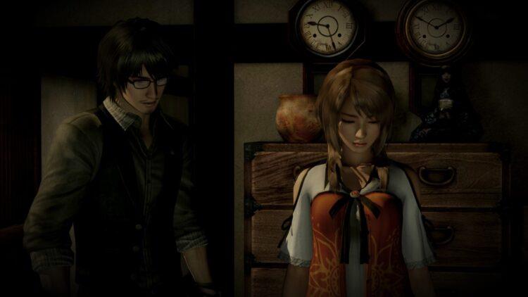 Review] Fatal Frame: Maiden of Black Water - Nỗi ám ảnh tuyệt đối đầy kinh  hãi đã trở lại!