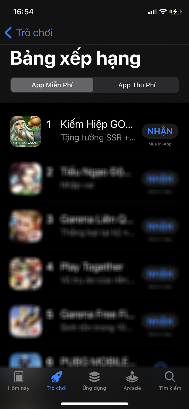 Đạt đỉnh App Store ngay ngày đầu ra mắt, Kiếm Hiệp GO là đỉnh cao chiến thuật thẻ tướng Kim Dung ấn tượng nhất hiện nay - Ảnh 12.