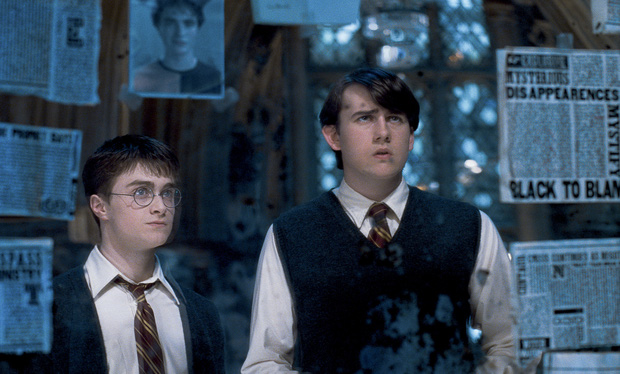  5 lần Harry Potter sai lệch nguyên tác gây ức chế: Bỏ qua 1 mấu chốt vì thiếu hiểu biết, bí mật của Voldemort chỉ đọc truyện mới hiểu! - Ảnh 5.