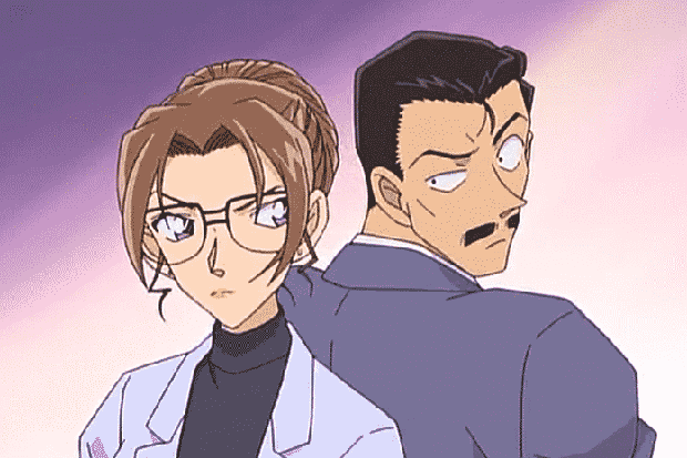  5 cặp đôi dở dở ương ương vẫn đầy hy vọng ở Conan: Ran - Shinichi ngọt xỉu có bì lại đôi đam mỹ cuối bảng? - Ảnh 3.