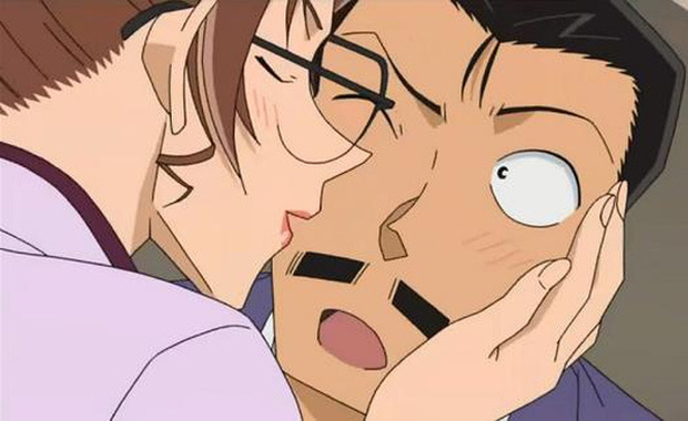  5 cặp đôi dở dở ương ương vẫn đầy hy vọng ở Conan: Ran - Shinichi ngọt xỉu có bì lại đôi đam mỹ cuối bảng? - Ảnh 4.