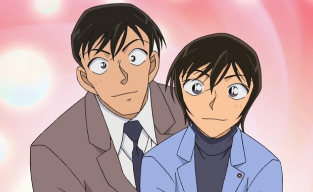  5 cặp đôi dở dở ương ương vẫn đầy hy vọng ở Conan: Ran - Shinichi ngọt xỉu có bì lại đôi đam mỹ cuối bảng? - Ảnh 6.