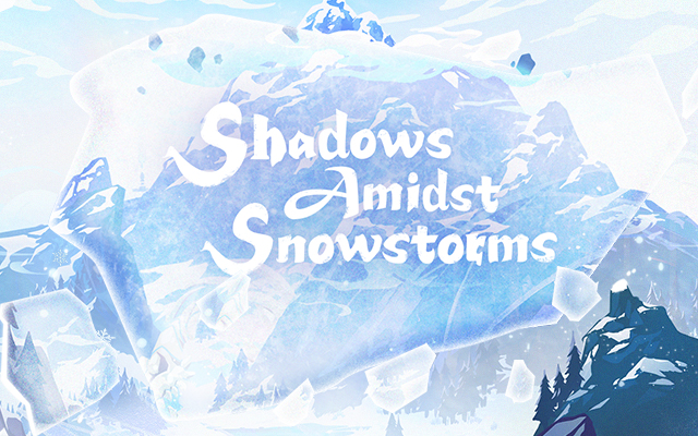 Genshin Impact: Shadows Amidst Snowstorms chính thức chốt ngày ra mắt, đánh dấu sự xuất hiện của hai vị tướng mới Gorou và Arataki Itto - Ảnh 4.