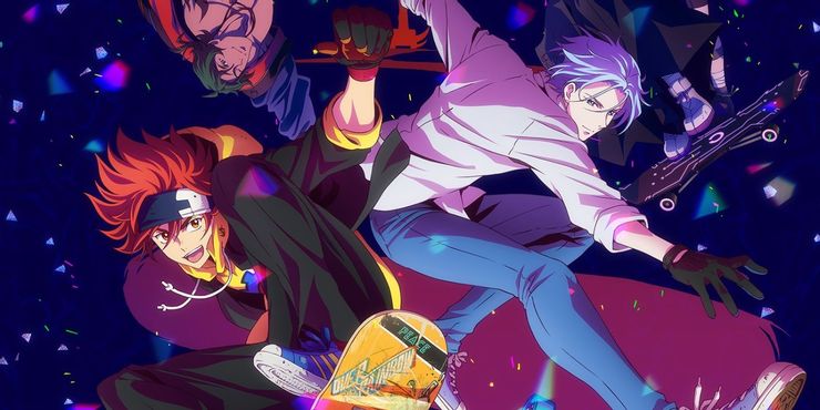 The 5 Best Action Anime of Summer 2021