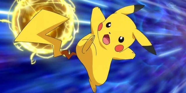 Những điều hơi phi logic về Pikachu nhưng vẫn được các fan Pokémon gật gù chấp nhận - Ảnh 1.