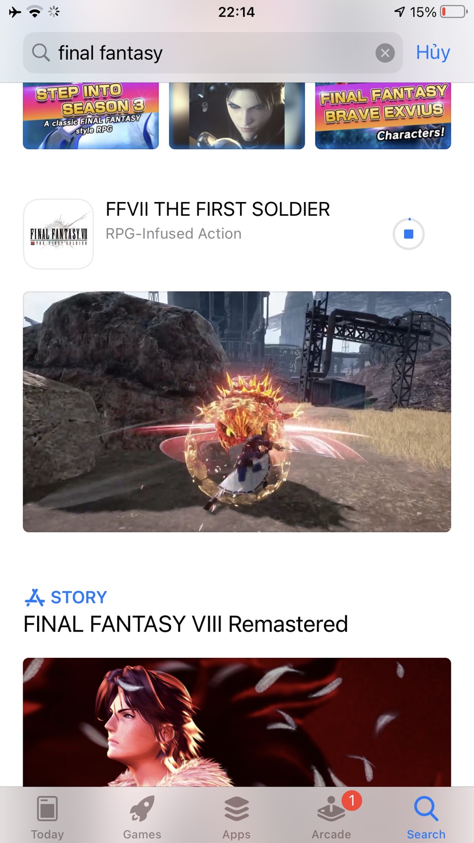 Nóng! Siêu phẩm Final Fantasy VII đã cho tải trước, hướng dẫn tải trong 1 nốt nhạc, bất chấp chặn người Việt - Ảnh 7.